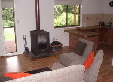 Daydreams - Holiday Home - Accommodation Mt Buller 4