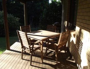Daydreams - Holiday Home - Accommodation Mt Buller 5