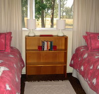 Flag Springs Bush Retreat - Accommodation Mt Buller