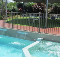 Country Comfort Toowoomba - Accommodation Mt Buller