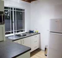 Homewood Cottages - Accommodation Mt Buller