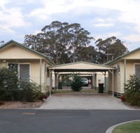 Peppertree Cabins Kingaroy - Accommodation Mt Buller