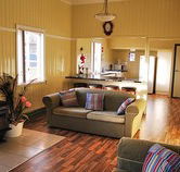 Lee Farmstay - Accommodation Mt Buller