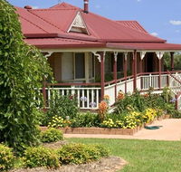 Rock-Al-Roy Bed and Breakfast - Accommodation Mt Buller