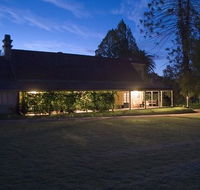 Taabinga Homestead - Accommodation Mt Buller