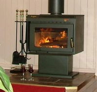 Hillview Cottages - Accommodation Mt Buller