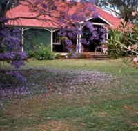 Minmore Farmstay Bed and Breakfast - Accommodation Mt Buller