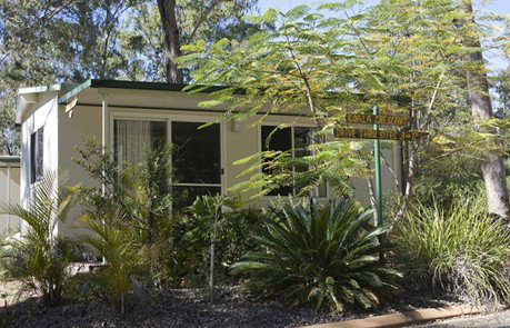 Barambah Bush Caravan Park - Accommodation Mt Buller 0