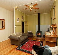 Bunyip Springs Farmstay - Accommodation Mt Buller