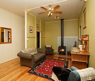 Bunyip Springs Farmstay - Accommodation Mt Buller 0