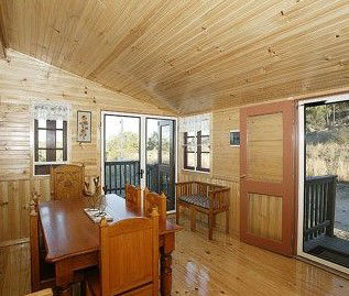 Bunyip Springs Farmstay - Accommodation Mt Buller 1