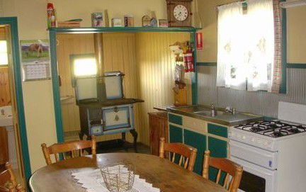 Bunyip Springs Farmstay - Accommodation Mt Buller 4