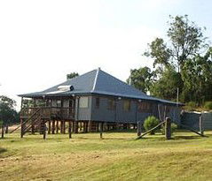 Bunyip Springs Farmstay - Accommodation Mt Buller 5
