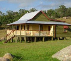 Bunyip Springs Farmstay - Accommodation Mt Buller 6