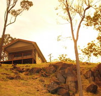 ecoRidge Hideaway - Accommodation Mt Buller