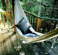 Narrows Escape Rainforest Retreat - Accommodation Mt Buller
