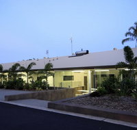Ashmore Palms Holiday Village - Accommodation Mt Buller