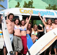 Coolangatta YHA Backpackers Hostel - Accommodation Mt Buller