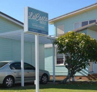 La Costa Motel - Accommodation Mt Buller