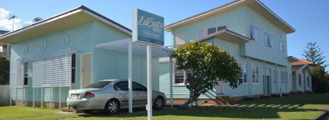 La Costa Motel - Accommodation Mt Buller 0