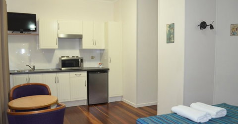 La Costa Motel - Accommodation Mt Buller 1