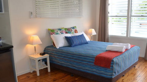 La Costa Motel - Accommodation Mt Buller 2