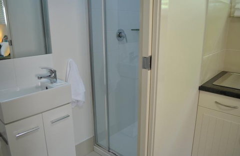 La Costa Motel - Accommodation Mt Buller 4