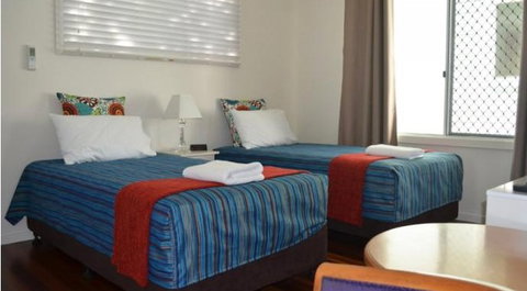 La Costa Motel - Accommodation Mt Buller 5