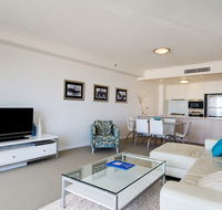 Reflection Tower Two - Accommodation Mt Buller