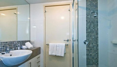 Aqualine Apartments - Accommodation Mt Buller 4