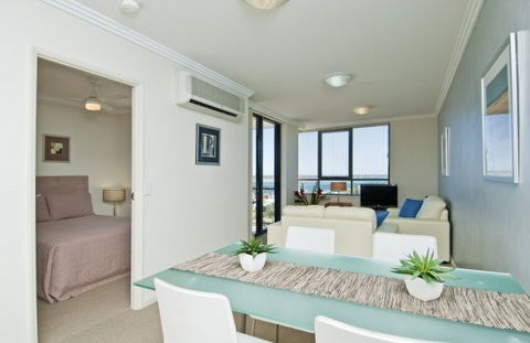 Aqualine Apartments - Accommodation Mt Buller 5