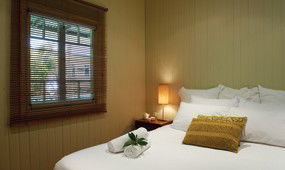 Gwinganna Lifestyle Retreat - Accommodation Mt Buller 0