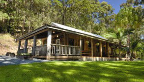 Gwinganna Lifestyle Retreat - Accommodation Mt Buller 1