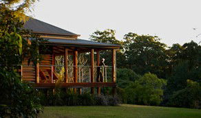 Gwinganna Lifestyle Retreat - Accommodation Mt Buller 2