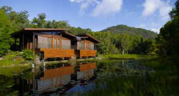 Gwinganna Lifestyle Retreat - Accommodation Mt Buller 5