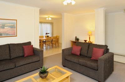 Apartments @ Forest Hill - Accommodation Mt Buller 0