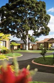 Apartments @ Forest Hill - Accommodation Mt Buller 4