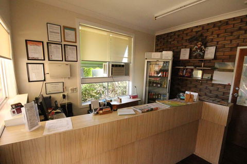 Buckaroo Motor Inn - Accommodation Mt Buller 1