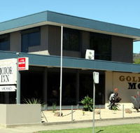 Golden Leaf Motel - Accommodation Mt Buller