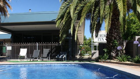 Golden Leaf Motel - Accommodation Mt Buller 2