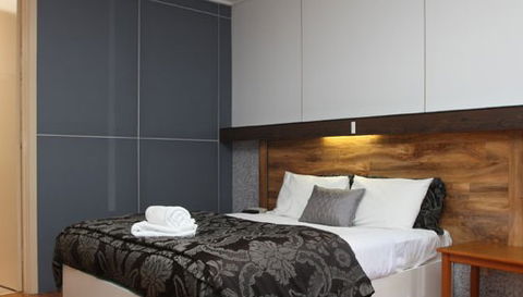 Golden Leaf Motel - Accommodation Mt Buller 3