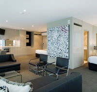 Rydges Residences - Accommodation Mt Buller