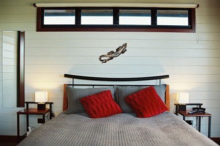 Barefoot Bungalows - Accommodation Mt Buller 1