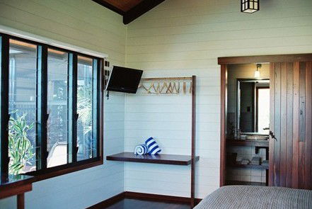 Barefoot Bungalows - Accommodation Mt Buller 3