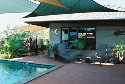 Barefoot Bungalows - Accommodation Mt Buller 4