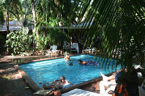 Cable Beach Backpackers Broome - Accommodation Mt Buller 1