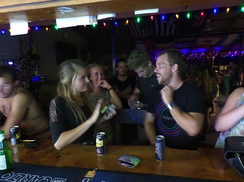 Cable Beach Backpackers Broome - Accommodation Mt Buller 2