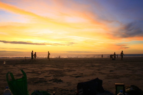 Cable Beach Backpackers Broome - Accommodation Mt Buller 3