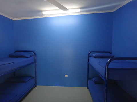 Cable Beach Backpackers Broome - Accommodation Mt Buller 4