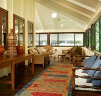 Captain Kennedy House - Accommodation Mt Buller
